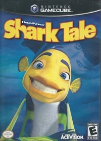 DreamWorks Shark Tale