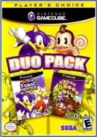 Duo Pack - Player's Choice