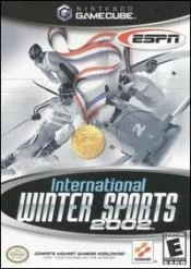 ESPN International Winter Sports 2002