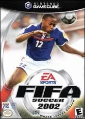 FIFA Soccer 2002