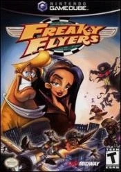 Freaky Flyers