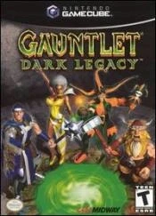 Gauntlet: Dark Legacy