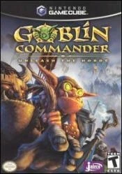 Goblin Commander: Unleash the Horde