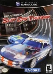 Grooverider: Slot Car Thunder