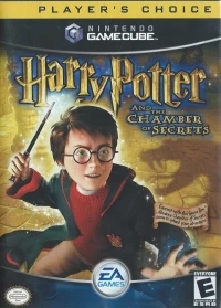 Harry Potter and the Chamber of Secrets - Player's Choice