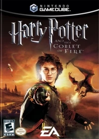 Harry Potter and the Goblet of Fire