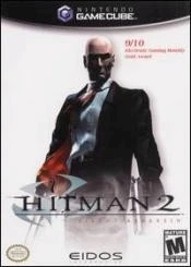 Hitman 2: Silent Assassin