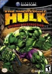 Incredible Hulk, The: Ultimate Destruction