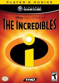 Incredibles, The - Player's Choice