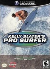 Kelly Slater's Pro Surfer