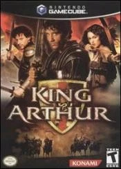 King Arthur