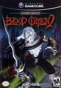 Blood Omen 2