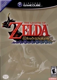 Legend of Zelda, The: The Wind Waker [CA]