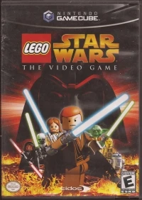 Lego Star Wars: The Video Game