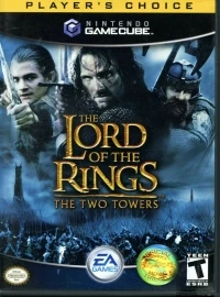 Lord of the Rings, The: The Two Towers - Player's Choice
