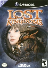 Lost Kingdoms