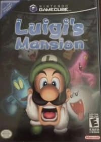Luigi's Mansion [CA]