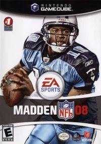 Madden NFL 08