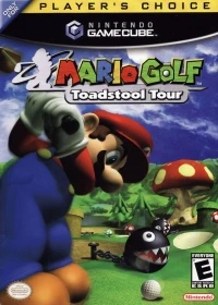 Mario Golf: Toadstool Tour - Player's Choice