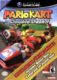Mario Kart: Double Dash!! - Special Edition [CA]
