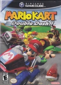 Mario Kart: Double Dash!! [CA]