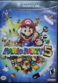 Mario Party 5 [CA]