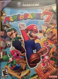 Mario Party 7 [CA]