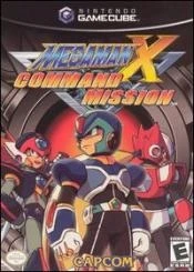Mega Man X: Command Mission