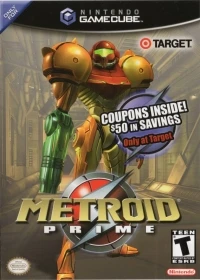 Metroid Prime (Target)