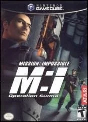 Mission: Impossible: Operation Surma