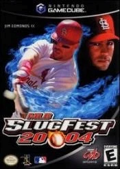 MLB SlugFest 2004