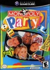 Monopoly Party