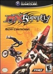 MX Superfly Featuring Ricky Carmichael