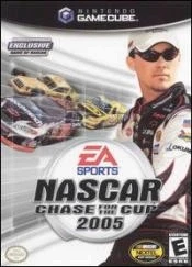 NASCAR 2005: Chase for the Cup