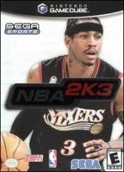 NBA 2K3