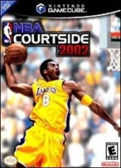 NBA Courtside 2002