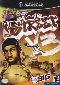NBA Street V3