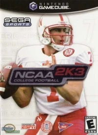 NCAA College Football 2K3