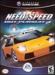 Need for Speed: Hot Pursuit 2