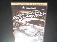 Need for Speed: Most Wanted - Player's Choice