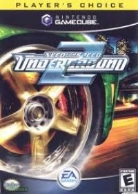Need for Speed Underground 2 - Player's Choice