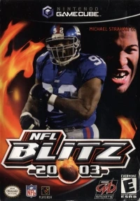 NFL Blitz 2003