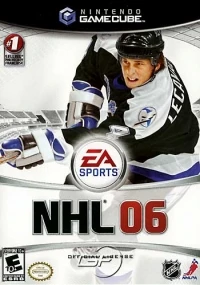 NHL 06