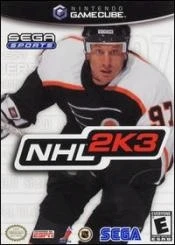 NHL 2K3