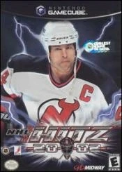 NHL Hitz 20-02