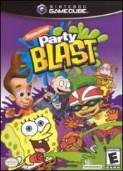 Nickelodeon Party Blast