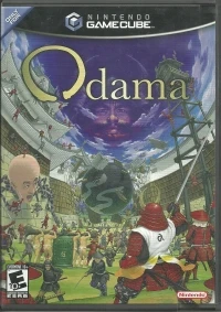 Odama