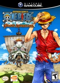 One Piece: Grand Adventure