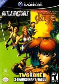 Outlaw Golf / Darkened Skye