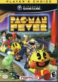 Pac-Man Fever - Player's Choice